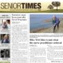 Hike Tri-Cities featured in local publication