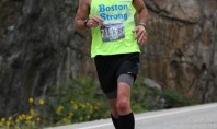 Recovery Run, Boston Strong, Motivation!