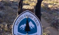 Local Hiker Still on the Pacific Crest Trail 600 Miles in!